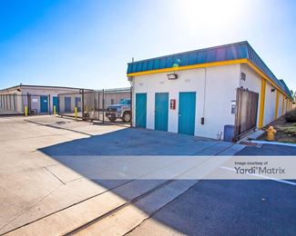 Photo 3 of Channel Islands Self Storage - 900 East Port Hueneme Road, Port Hueneme, CA