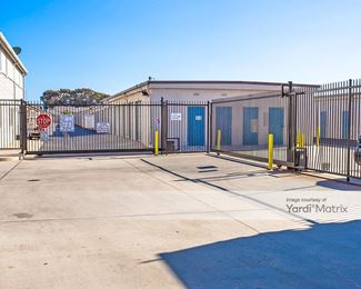 Photo 4 of Channel Islands Self Storage - 900 East Port Hueneme Road, Port Hueneme, CA