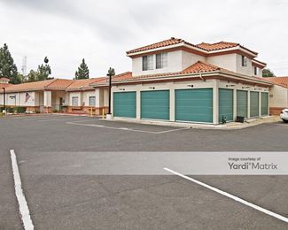 Photo 3 of Extra Space Storage - 161 Duesenberg Drive, Thousand Oaks, CA