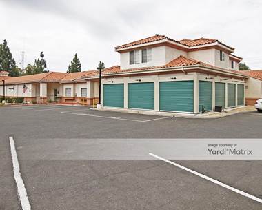 Storage Units for Rent available at 161 Duesenberg Drive, Thousand Oaks, CA 91362