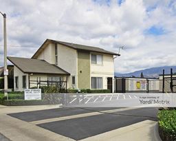 Image for A Storage Place - 151 South Calavo Street, Santa Paula, CA