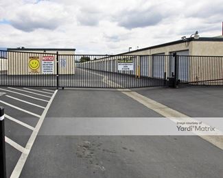 Photo 2 of A Storage Place - 151 South Calavo Street, Santa Paula, CA