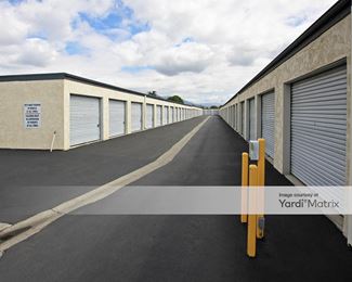 Photo 3 of A Storage Place - 151 South Calavo Street, Santa Paula, CA