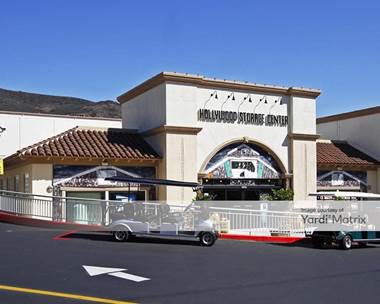 Storage Units for Rent available at 3425 Old Conejo Road, Newbury Park, CA 91320
