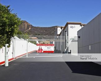 Photo 2 of Hollywood Storage Center of Thousand Oaks - 3425 Old Conejo Road, Newbury Park, CA