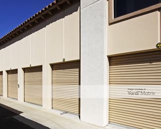 Photo 3 of Hollywood Storage Center of Thousand Oaks - 3425 Old Conejo Road, Newbury Park, CA