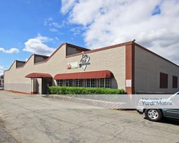 Image for Nova Storage - 455 A Street, Fillmore, CA