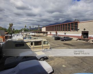 Photo 2 of Nova Storage - 455 A Street, Fillmore, CA