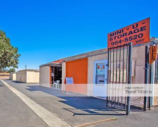 Photo 1 of Mini – U – Storage - 130 Mallard Way, Oxnard, CA