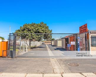 Photo 2 of Mini – U – Storage - 130 Mallard Way, Oxnard, CA