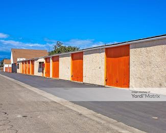 Photo 3 of Mini – U – Storage - 130 Mallard Way, Oxnard, CA
