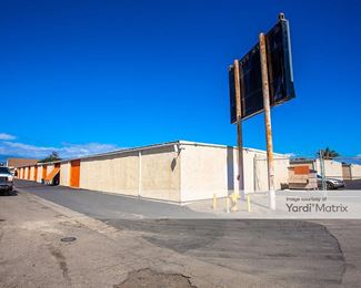 Photo 4 of Mini – U – Storage - 130 Mallard Way, Oxnard, CA