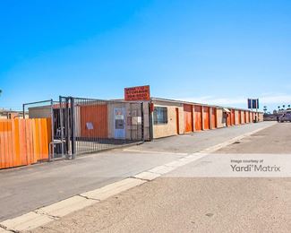 Photo 5 of Mini – U – Storage - 130 Mallard Way, Oxnard, CA