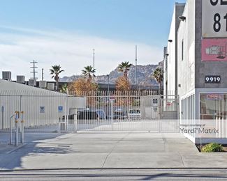 Photo 2 of Storage Depot - 9919 Canoga Avenue, Chatsworth, CA