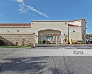 Photo 2 of Store Safe Self Storage - 241 Camarillo Ranch Road, Camarillo, CA