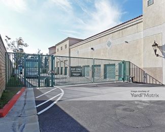 Photo 3 of Store Safe Self Storage - 241 Camarillo Ranch Road, Camarillo, CA