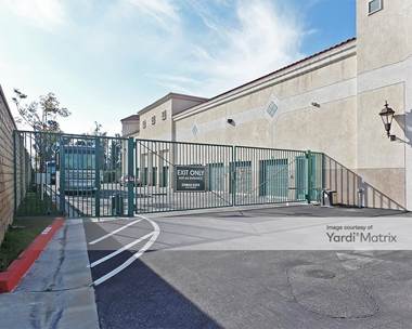 Storage Units for Rent available at 241 Camarillo Ranch Road, Camarillo, CA 93012