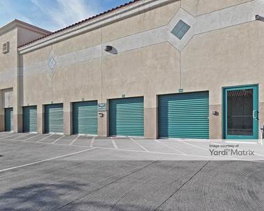 Storage Units for Rent available at 241 Camarillo Ranch Road, Camarillo, CA 93012