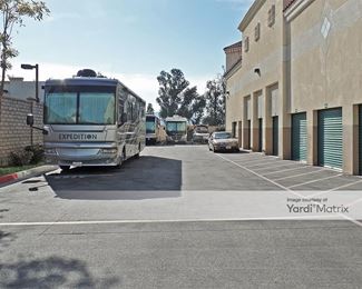 Photo 5 of Store Safe Self Storage - 241 Camarillo Ranch Road, Camarillo, CA