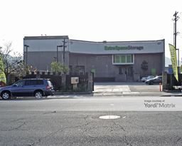 Image for Extra Space Storage - 6527 San Fernando Road, Glendale, CA