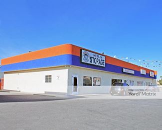 Photo 2 of Nellis Self Storage - 3175 South Nellis Blvd, Las Vegas, NV