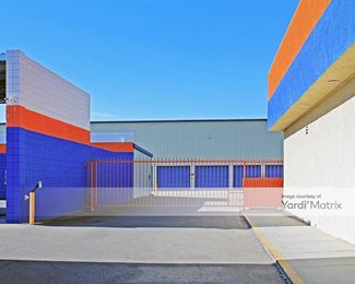 Photo 3 of Nellis Self Storage - 3175 South Nellis Blvd, Las Vegas, NV