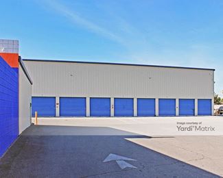 Photo 4 of Nellis Self Storage - 3175 South Nellis Blvd, Las Vegas, NV