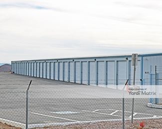 Photo 3 of Cottonwood Cove Boat Storage - 755 East Cottonwood Cove Road, Searchlight, NV