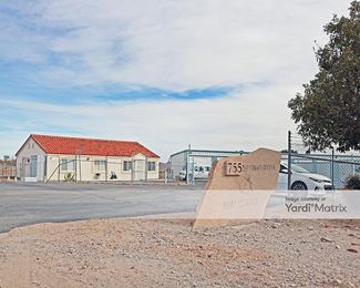 Photo 4 of Cottonwood Cove Boat Storage - 755 East Cottonwood Cove Road, Searchlight, NV