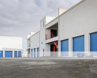 Photo 3 of Rancho Mini-Storage - 1661 North Rancho Drive, Las Vegas, NV