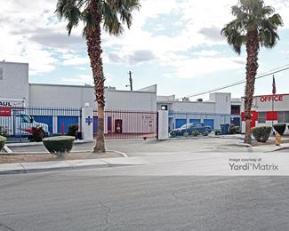 Photo 4 of Rancho Mini-Storage - 1661 North Rancho Drive, Las Vegas, NV