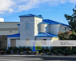 Photo 1 of Storelocal Storage - 2241 Horizon Ridge Pkwy, Henderson, NV