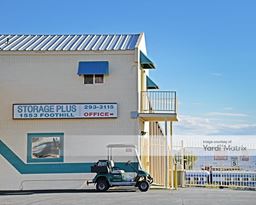 Image for Storage Plus - 1553 Foothill Drive, Boulder City, NV