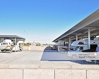 Photo 3 of Storage Plus - 1553 Foothill Drive, Boulder City, NV
