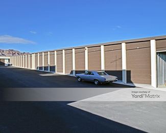 Photo 4 of Storage Plus - 1553 Foothill Drive, Boulder City, NV