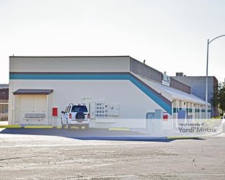 Photo 5 of Storage Plus - 1553 Foothill Drive, Boulder City, NV