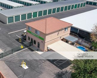 Photo 1 of Shield Storage - 30 Riverside Road, Mesquite, NV