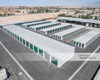 Photo 2 of Shield Storage - 30 Riverside Road, Mesquite, NV