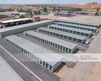 Photo 3 of Shield Storage - 30 Riverside Road, Mesquite, NV