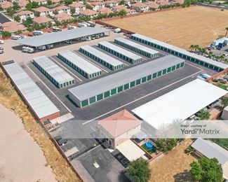 Photo 4 of Shield Storage - 30 Riverside Road, Mesquite, NV