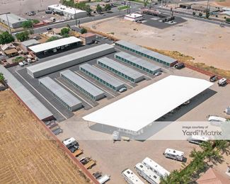 Photo 5 of Shield Storage - 30 Riverside Road, Mesquite, NV