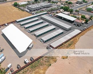 Photo 6 of Shield Storage - 30 Riverside Road, Mesquite, NV