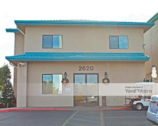 Photo 2 of All Storage - 2620 West Horizon Ridge Pkwy, Henderson, NV