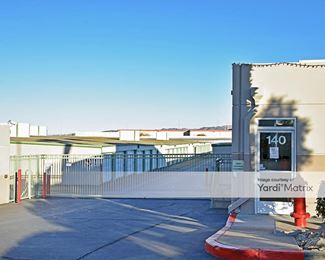 Photo 2 of Green Valley Storage - 140 North Gibson Road, Henderson, NV