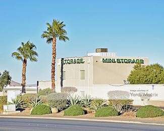 Photo 4 of Green Valley Storage - 140 North Gibson Road, Henderson, NV