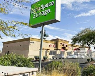 Photo 1 of Extra Space Storage - 10410 Bermuda Road, Las Vegas, NV