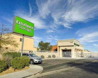 Photo 2 of Extra Space Storage - 10410 Bermuda Road, Las Vegas, NV