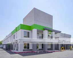 Image for Extra Space Storage - 1011 Stufflebeam Avenue, Henderson, NV