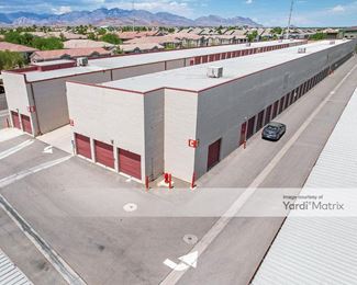 Photo 2 of My Self Storage Space - 9545 West Russell Road, Las Vegas, NV