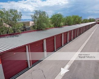 Photo 3 of My Self Storage Space - 9545 West Russell Road, Las Vegas, NV